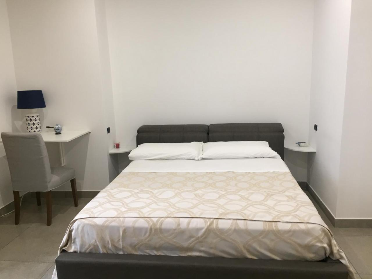 Bed and Breakfast Prestige Neapol Exteriér fotografie